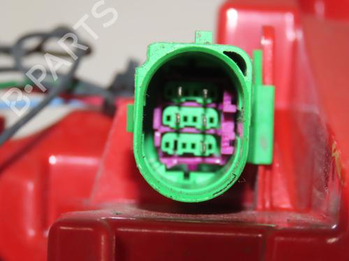 Fanale posteriore sinistro AUDI A6 C7 (4G2, 4GC) 3.0 TDI quattro (245 hp) 31302514