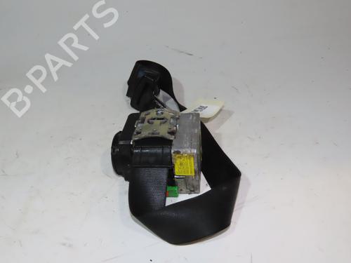 Used Front left seatbelt Front left seatbelt 18481675 18481675