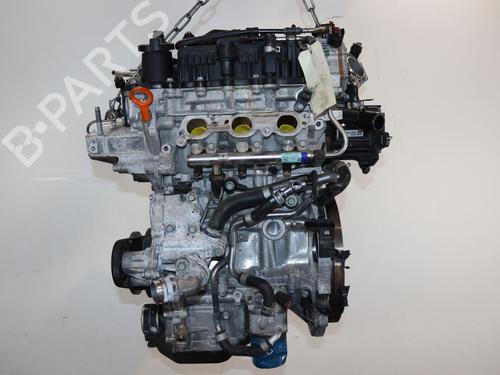 Engine HYUNDAI BAYON (BC3) 1.0 T-GDI 48V-Hybrid | BP37252856M1  - Image 6