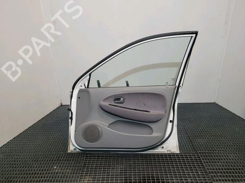 Right front door KIA RIO I Hatchback (DC) 1.5 16V | BP23162757C3 