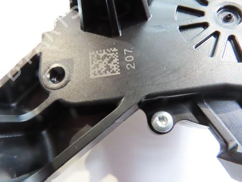 Rear wiper motor OPEL CROSSLAND X / CROSSLAND (P17, P2QO) 1.2 (75) | BP17339035M102 