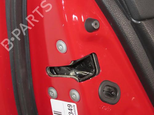 Used Left rear door Left rear door NISSAN X-TRAIL II (T31) 2.0 dCi (150 hp) 40484513 40484513