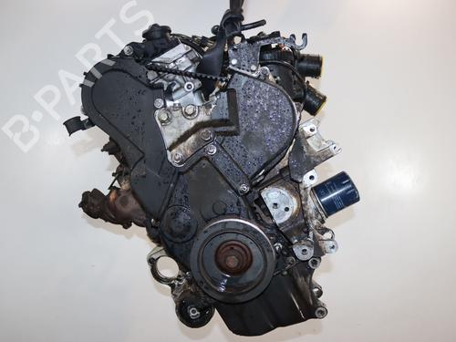 Motor CITROËN C8 (EA_, EB_) 2.0 HDi | BP39084514M1 - Image 4