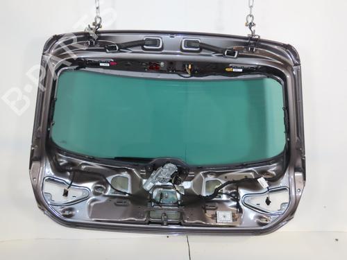Used Tailgate Tailgate SEAT LEON (5F1) 1.2 TSI (110 hp) 39755838 39755838