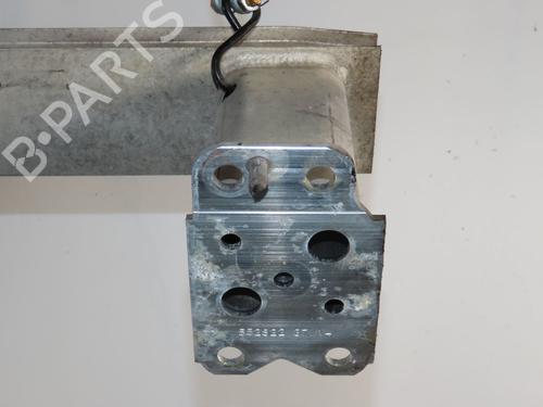 Støtfangerbjelke bak PEUGEOT 508 I (8D_) 2.0 HDi (140 hp) 30916516