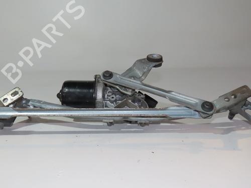 Front wiper motor RENAULT MEGANE II (BM0/1_, CM0/1_) 1.5 dCi (BM1E, CM1E) | BP15904248M29 