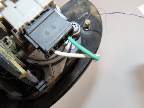 Used Electronic module Electronic module RENAULT MEGANE Scenic (JA0/1_) 1.6 16V (JA0B, JA04, JA11, JA00) (107 hp) 33416374 33416374