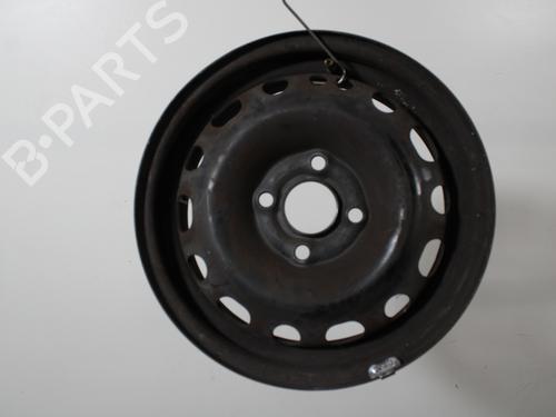 Used Rim OPEL CORSA D (S07) 1.0 (L08, L68) (60 hp) 15903961