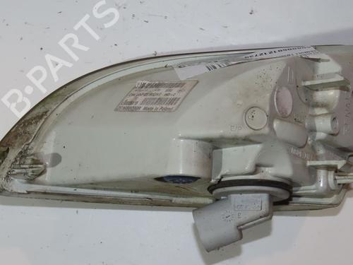 Blinklys foran høyre RENAULT TWINGO II (CN0_) 1.2 16V (CN04, CN0B) | BP29442459C33 