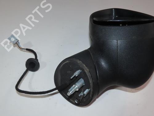 Left mirror FORD FIESTA VI (CB1, CCN) 1.5 TDCi | BP27332258C26 