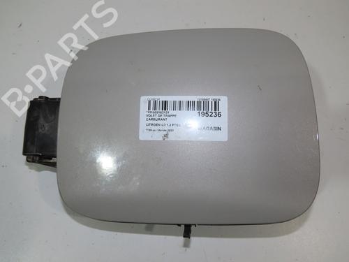 Używane Klapa wlewu paliwa CITROËN C3 / C3 ORIGIN III (SX) 1.2 PureTech 82 (83 hp) 16092204