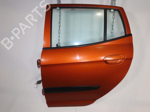 Left rear door KIA PICANTO I (SA) 1.1 CRDi | BP32873473C4  - Image 6