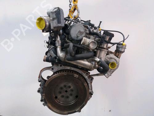 Engine HYUNDAI i30 (FD) 1.6 CRDi | BP9026858M1  - Image 5