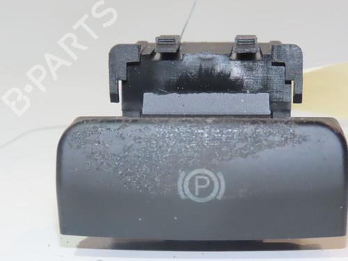 Hand brake PEUGEOT 3008 I MPV (0U_) 1.6 HDi | BP26590498I18 