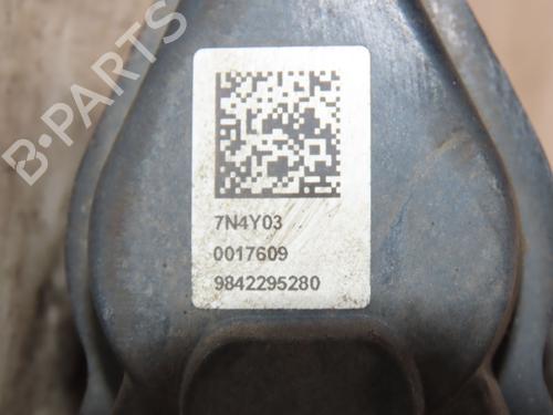 Used Left rear brake caliper PEUGEOT 2008 II (UD_, US_, UY_, UJ_, UR_, UC_) 1.5 BlueHDI 130 (131 hp) 19171000