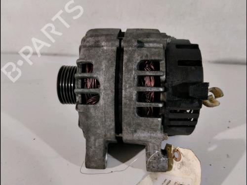 Alternator RENAULT SAFRANE II (B54_) 2.9 24V (B54N) | BP23159581M7