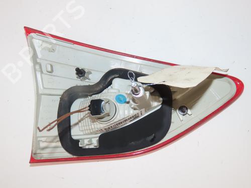 Right tailgate light FORD KUGA II (DM2) 2.0 TDCi 4x4 | BP30740490C80