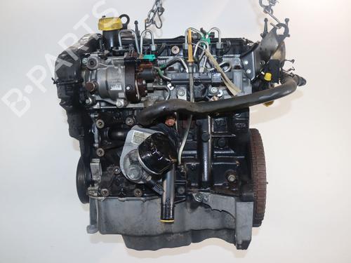 Motor DACIA LOGAN (LS_) 1.5 dCi (LS0K) | BP32486856M1