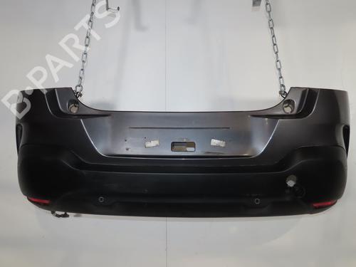 Rear bumper CITROËN C4 CACTUS 1.2 THP 110 | BP32223969C8