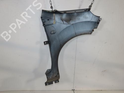 left-front-fenders-renault-twingo-ii-cn0_-2007-37162688 main image