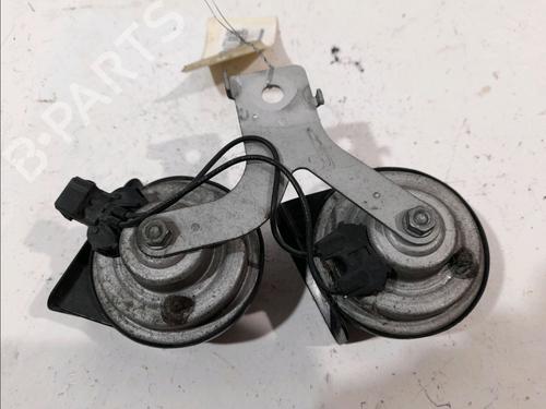 Used Horn RENAULT LAGUNA II (BG0/1_) 1.9 dCi (107 hp) 23159703
