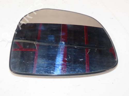 Left mirror CITROËN C4 CACTUS 1.2 VTi 82 | BP36681541C26 - Image 2