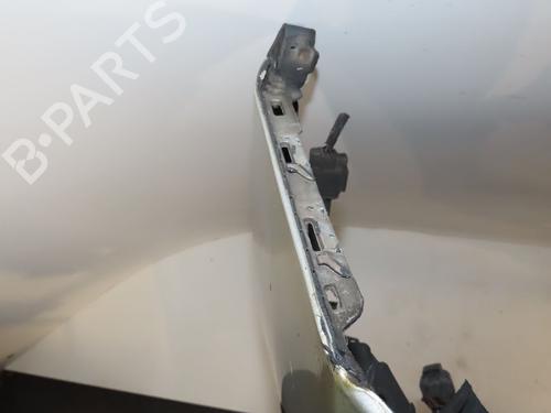 Front bumper HYUNDAI SANTA FÉ III (DM, DMA) 2.2 CRDi 4WD | BP31155294C7