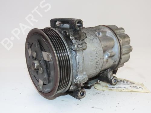 AC compressor CITROËN C4 I (LC_) 1.6 HDi | BP37530262M34 - Image 5