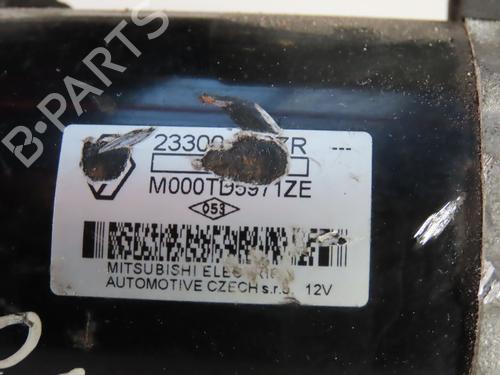 Starter RENAULT CLIO V (B7_) 1.5 Blue dCi 85 (B7AG) | BP29985406M8 