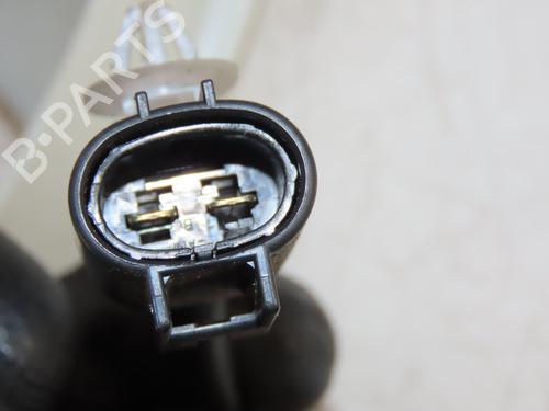 Køleventilator elektrisk CITROËN C1 II (PA_, PS_) 1.0 VTi 68 (69 hp) 9025876