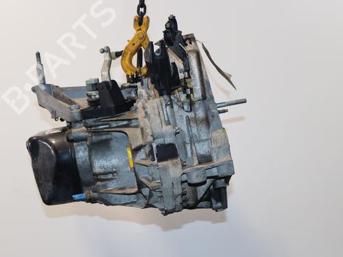 Getriebe für DACIA LOGAN EXPRESS (FS_) 1.5 dCi (FS0K) (68 hp) 20243714