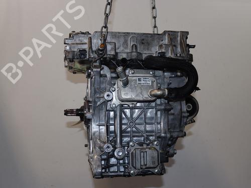 Engine RENAULT MEGANE E-TECH SUV EV60 (BNJ1) | BP26534904M1 