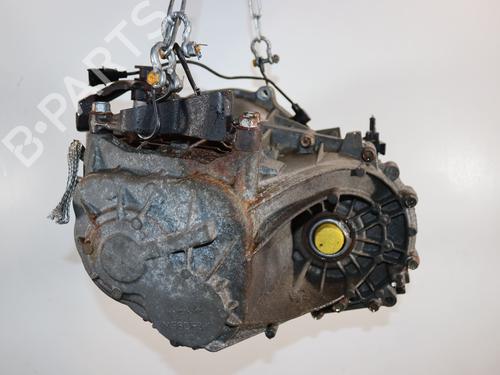Gearbox KIA VENGA (YN) 1.6 CRDi 115 | BP38714557M3 - Image 3
