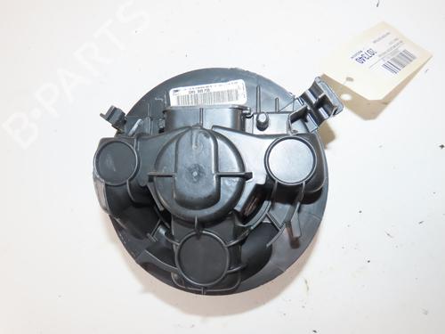 Used Heater blower motor Heater blower motor 38492084 38492084