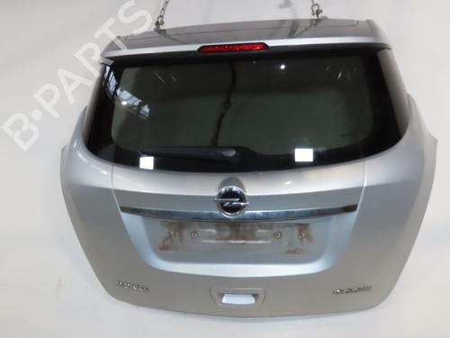 Tailgate OPEL MOKKA / MOKKA X (J13) 1.6 CDTI (_76) | BP29601585C6 