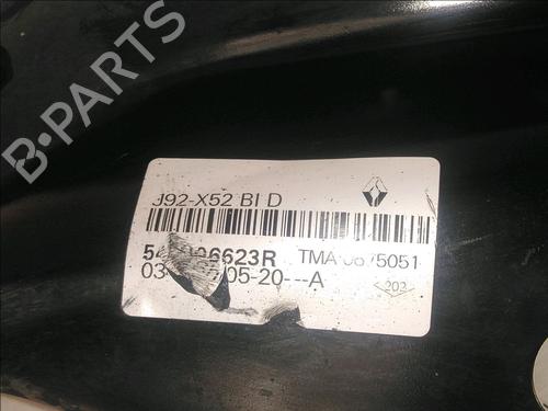 Right front suspension arm DACIA SANDERO II 1.0 SCe 75 (B8JC, B8JD, B8NC) | BP17514651M13 