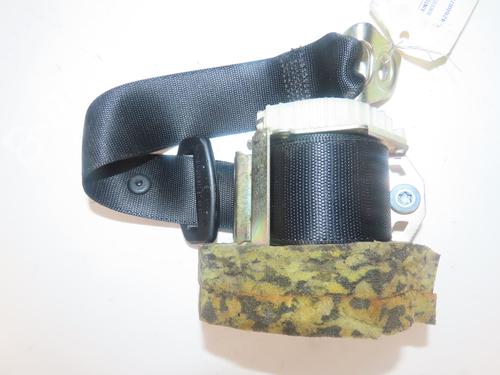 Used Rear left belt tensioner MERCEDES-BENZ C-CLASS (W203) C 200 CDI (203.007) (122 hp) 30916462