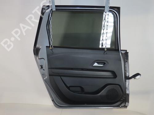 Used Left rear door DACIA JOGGER (RK_) 1.0 TCe 100 ECO-G (RKMT) (101 hp) 27332263