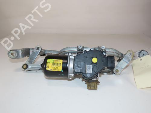 Front wiper motor RENAULT CLIO IV (BH_) 1.5 dCi 75 | BP30486871M29