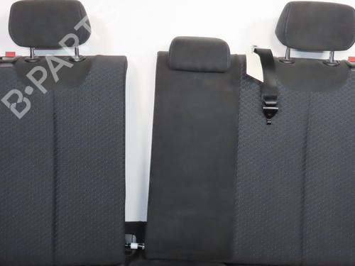 Seats set BMW 1 (F21) 125 i | BP31277475C78