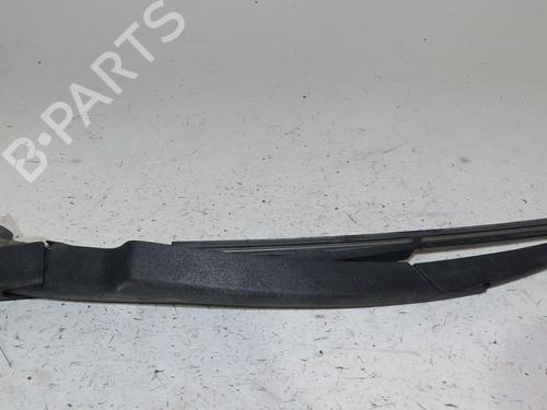 Brazo limpia trasero CITROËN DS3 (SA_) 1.4 VTi 95 (95 hp) 23165396