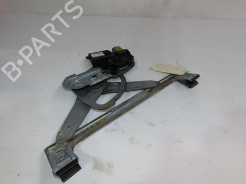 Used Rear left window mechanism VOLVO V50 (545) 2.0 D (136 hp) 18887645