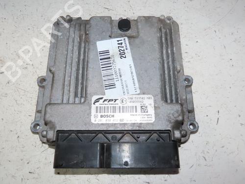 Engine control unit (ECU) IVECO DAILY VI Van 35S15, 35C15, 40C15, 45C15, 50C15, 65C15, 70C15 | BP24302648M57