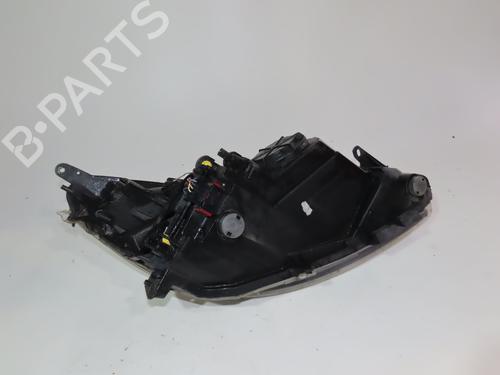 Left headlight OPEL CORSA D (S07) 1.3 CDTI (L08, L68) | BP18206138C28