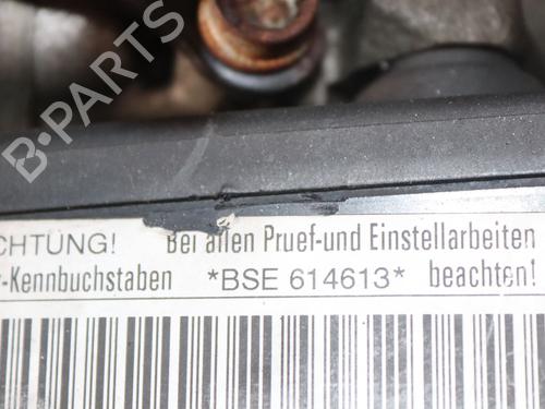 Engine VW GOLF VI (5K1) 1.6 | BP29962949M1