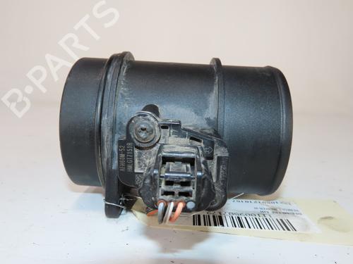 Mass air flow sensor RENAULT MASTER III Van (FV) 2.3 dCi 150 FWD (FV0F, FV03, FV09) | BP27992854M95 