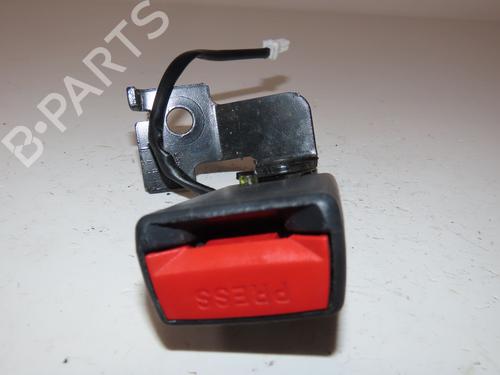 Seat buckle KIA RIO III (UB) 1.25 CVVT | BP27095312I32 