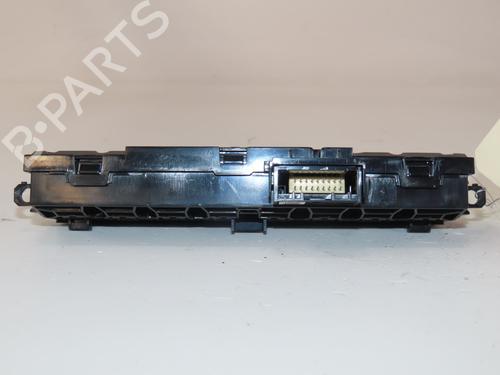 Warning switch RENAULT CLIO V (B7_) 1.0 TCe 90 (B7MT) | BP38761595I22 - Image 2