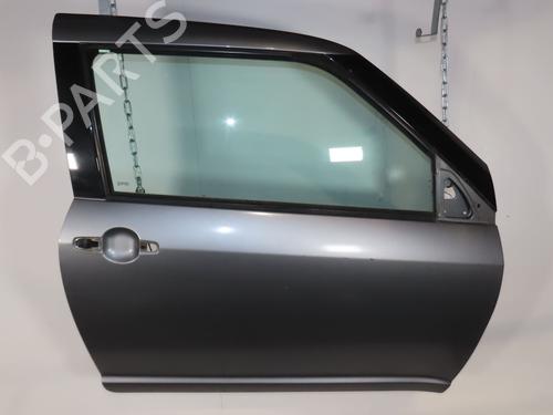 Right front door SUZUKI SWIFT III (MZ, EZ) 1.3 (RS413, ZC11S) | BP31078152C3 