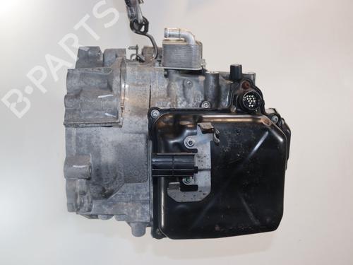 Gearbox VW GOLF VI Convertible (517) 2.0 TDI | BP31576221M3